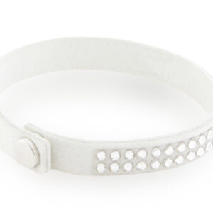 Encrusted Bracelet Ft Swarovski Elements