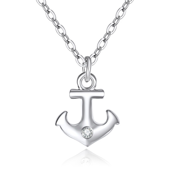 Love at Sea Set Embellished with Crystals from Swa