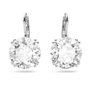 Millenia Crystal Drop Earrings