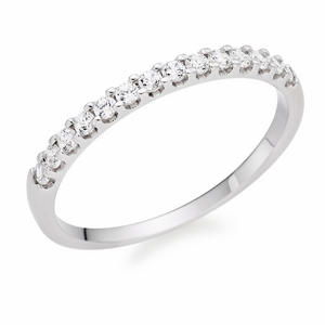 Platinum Diamond Wedding Ring